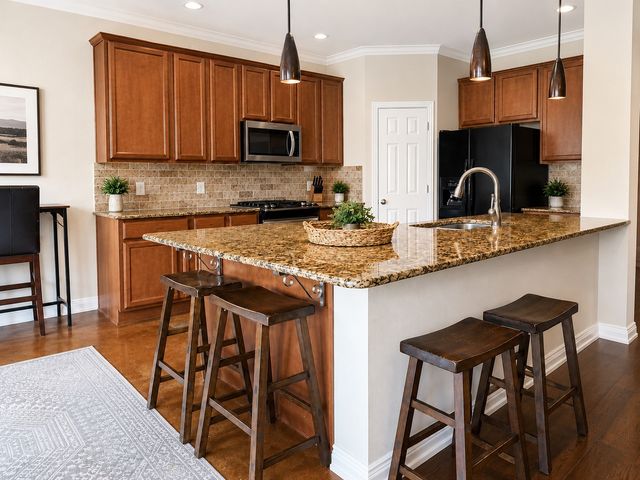 2317 Basswood Drive, Little Elm, TX 75068