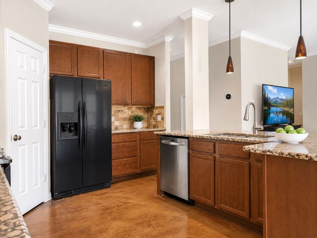 2317 Basswood Drive, Little Elm, TX 75068