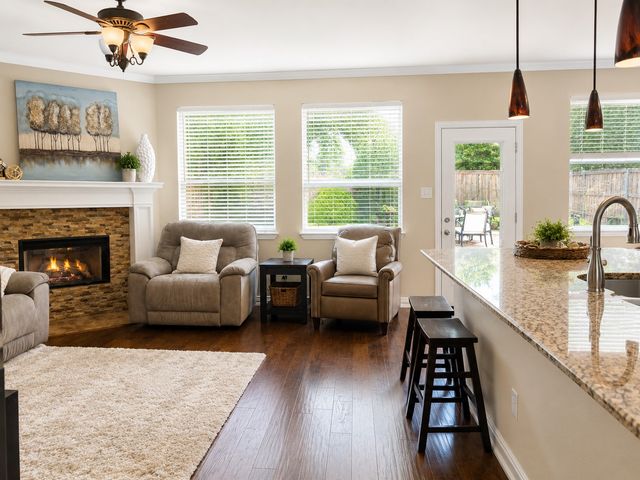 2317 Basswood Drive, Little Elm, TX 75068