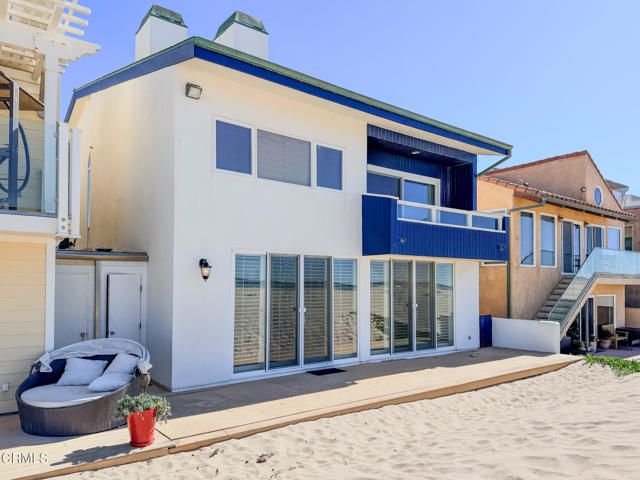 3637 Ocean Drive, Oxnard, CA 93035