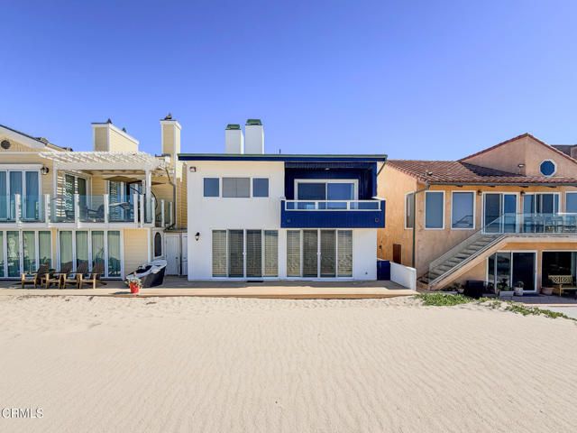 3637 Ocean Drive, Oxnard, CA 93035