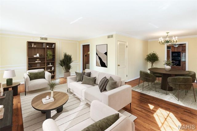 1031 Glenway Drive, St Louis, MO 63122