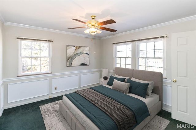 1031 Glenway Drive, St Louis, MO 63122