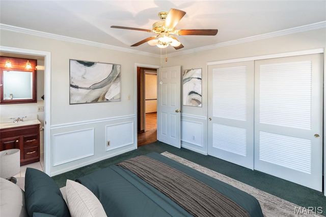 1031 Glenway Drive, St Louis, MO 63122