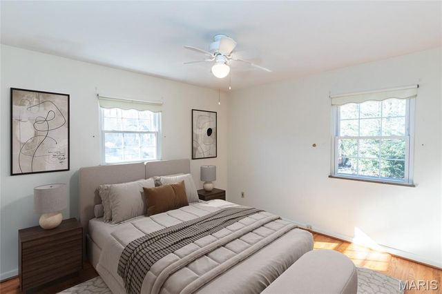 1031 Glenway Drive, St Louis, MO 63122