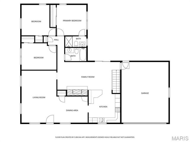 1031 Glenway Drive, St Louis, MO 63122