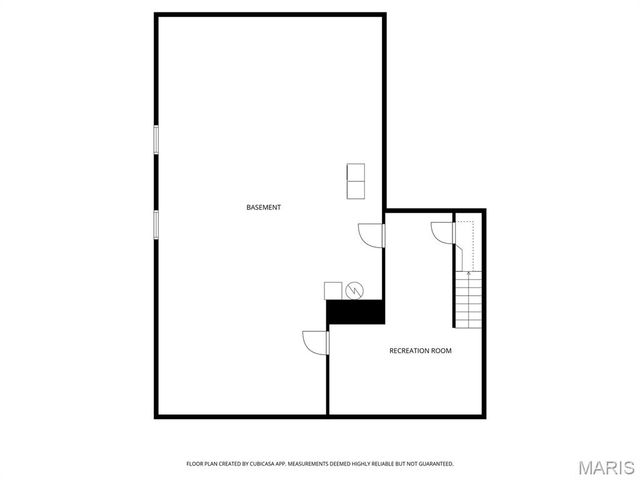 1031 Glenway Drive, St Louis, MO 63122