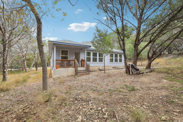 21709 Osage LN, Lago Vista, TX 78645