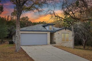 21709 Osage LN, Lago Vista, TX 78645