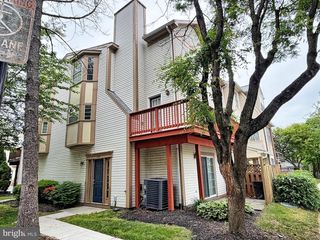 4100 HUNTERS HILL CIR #4100, Randallstown, MD 21133