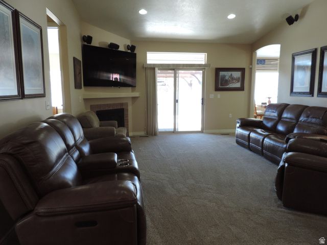 65 CHATEAU WAY, Smithfield, UT 84335