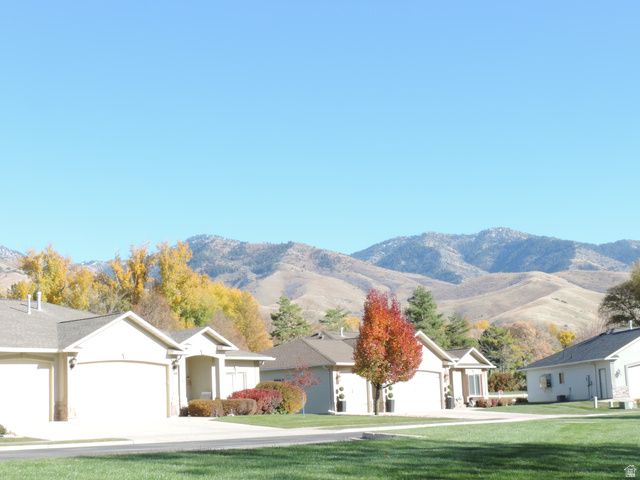 65 CHATEAU WAY, Smithfield, UT 84335