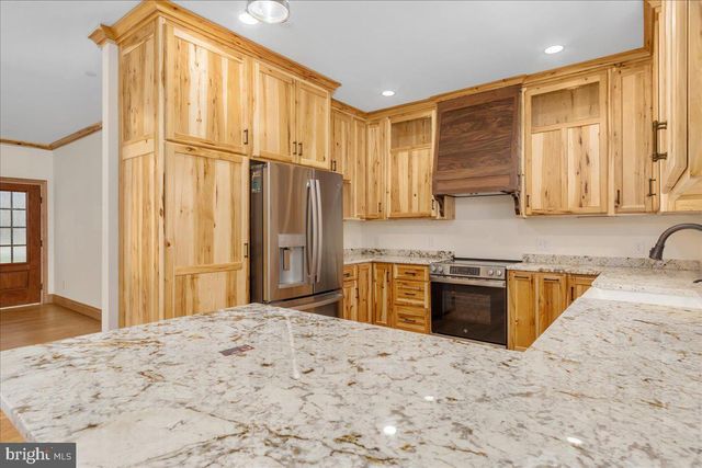 21611 LEITERSBURG SMITHSBURG RD, Hagerstown, MD 21742