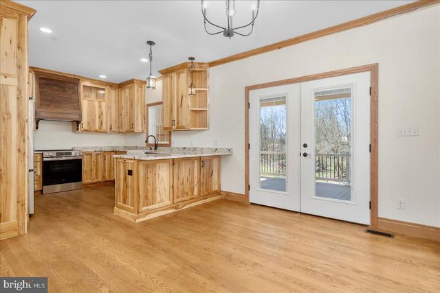 21611 LEITERSBURG SMITHSBURG RD, Hagerstown, MD 21742