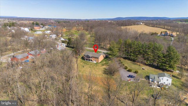 21611 LEITERSBURG SMITHSBURG RD, Hagerstown, MD 21742