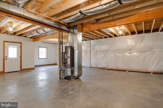 21611 LEITERSBURG SMITHSBURG RD, Hagerstown, MD 21742