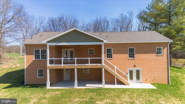 21611 LEITERSBURG SMITHSBURG RD, Hagerstown, MD 21742