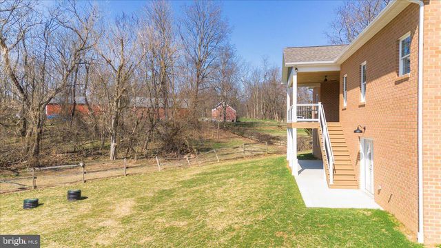 21611 LEITERSBURG SMITHSBURG RD, Hagerstown, MD 21742