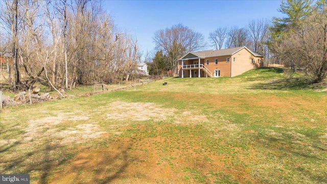 21611 LEITERSBURG SMITHSBURG RD, Hagerstown, MD 21742