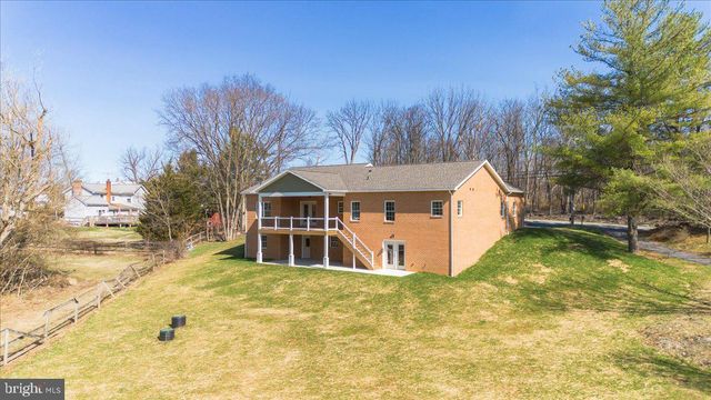 21611 LEITERSBURG SMITHSBURG RD, Hagerstown, MD 21742
