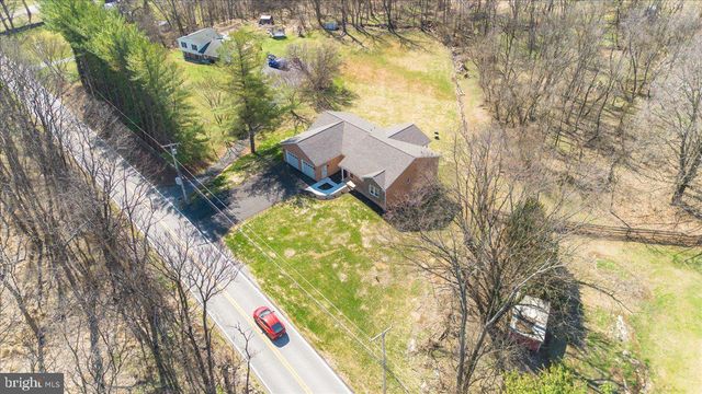 21611 LEITERSBURG SMITHSBURG RD, Hagerstown, MD 21742