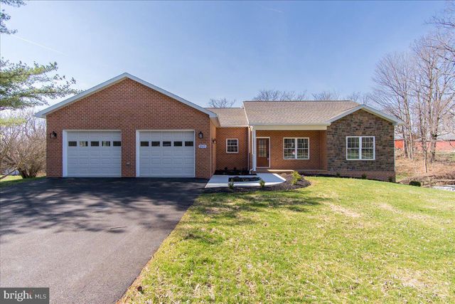 21611 LEITERSBURG SMITHSBURG RD, Hagerstown, MD 21742