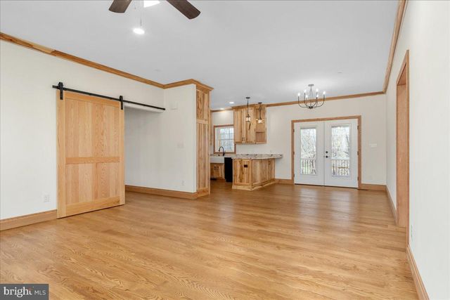 21611 LEITERSBURG SMITHSBURG RD, Hagerstown, MD 21742