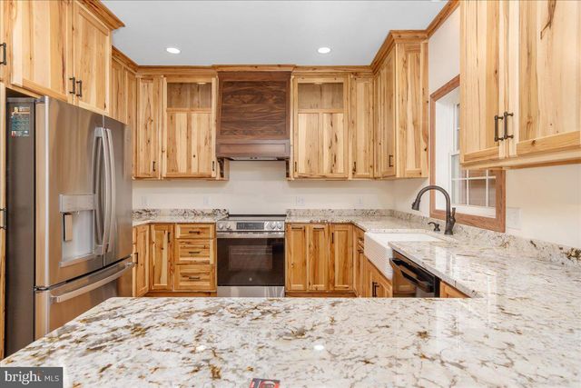 21611 LEITERSBURG SMITHSBURG RD, Hagerstown, MD 21742