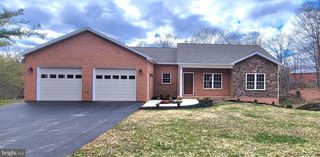 21611 LEITERSBURG SMITHSBURG RD, Hagerstown, MD 21742