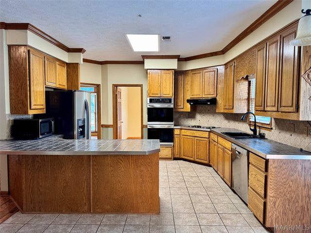 4485 BELL CHASE Drive, Montgomery, AL 36116