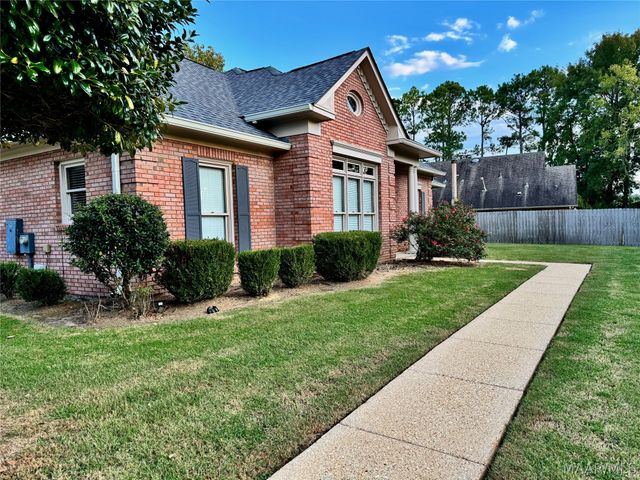 4485 BELL CHASE Drive, Montgomery, AL 36116