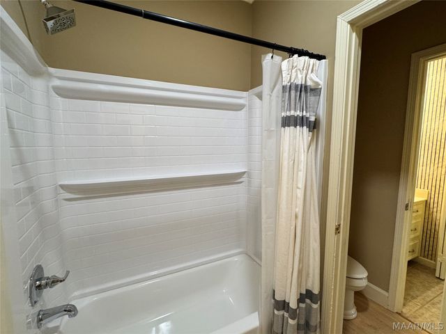 4485 BELL CHASE Drive, Montgomery, AL 36116