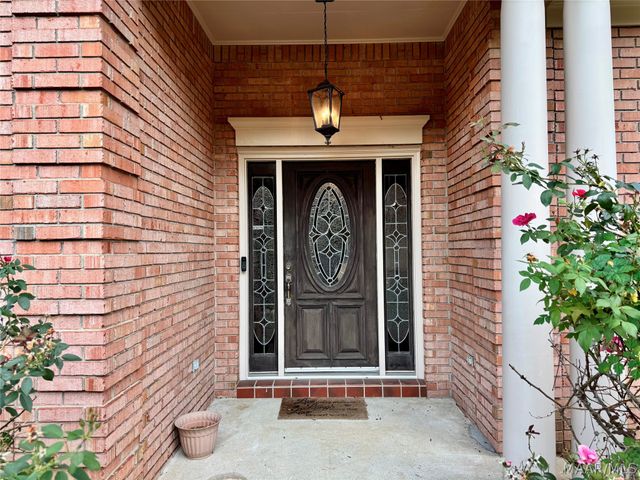 4485 BELL CHASE Drive, Montgomery, AL 36116