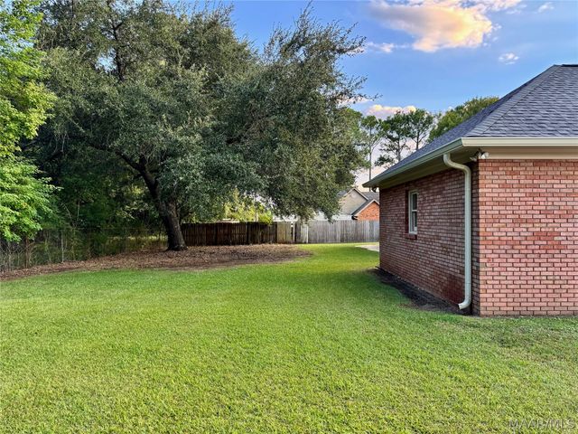 4485 BELL CHASE Drive, Montgomery, AL 36116