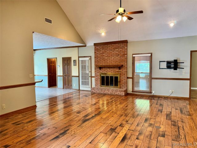 4485 BELL CHASE Drive, Montgomery, AL 36116