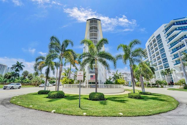 720 Bayshore Drive 504, Fort Lauderdale, FL 33304