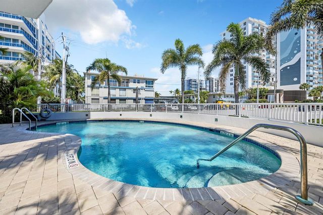720 Bayshore Drive 504, Fort Lauderdale, FL 33304