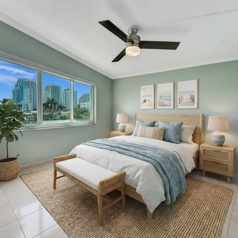 720 Bayshore Drive 504, Fort Lauderdale, FL 33304