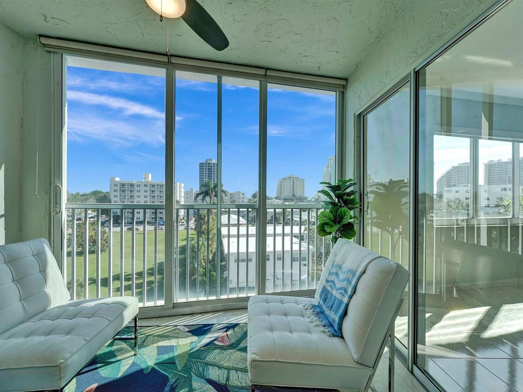 720 Bayshore Drive 504, Fort Lauderdale, FL 33304