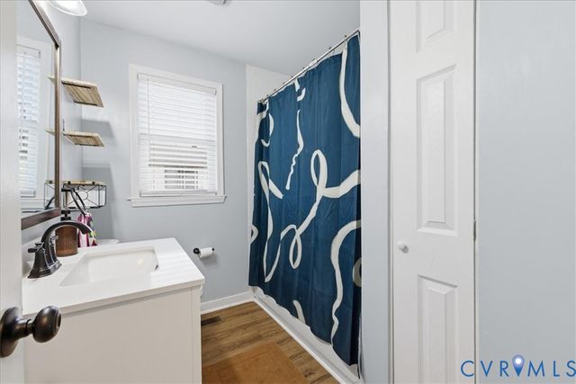 1413 Floyd St, Petersburg, VA 23803