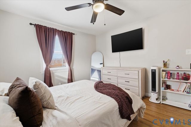 1413 Floyd St, Petersburg, VA 23803