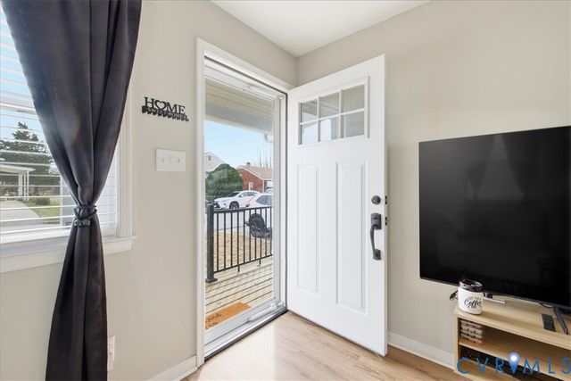 1413 Floyd St, Petersburg, VA 23803