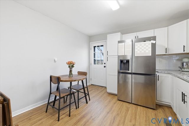 1413 Floyd St, Petersburg, VA 23803