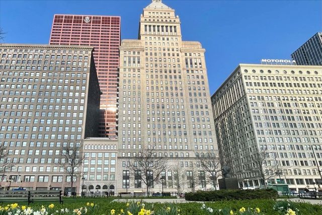 310 S Michigan Avenue 1512, Chicago, IL 60604