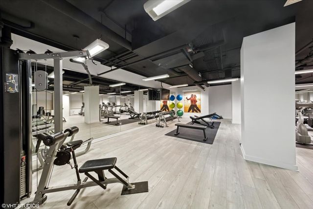 310 S Michigan Avenue 1512, Chicago, IL 60604