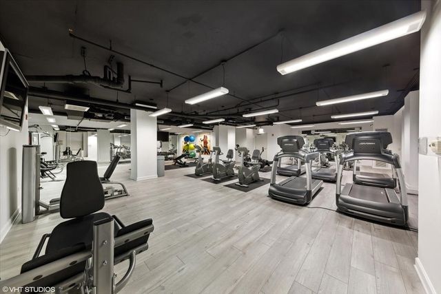 310 S Michigan Avenue 1512, Chicago, IL 60604