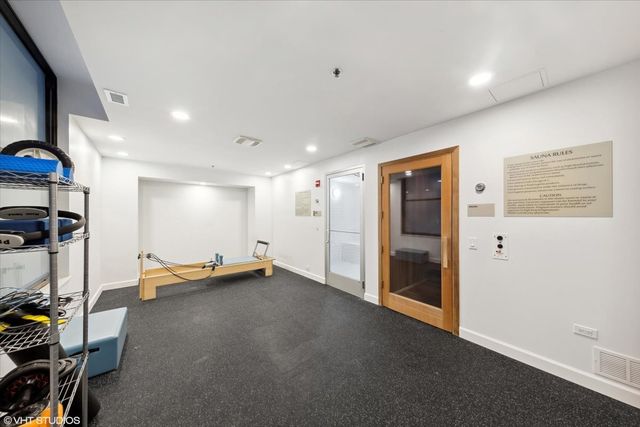 310 S Michigan Avenue 1512, Chicago, IL 60604