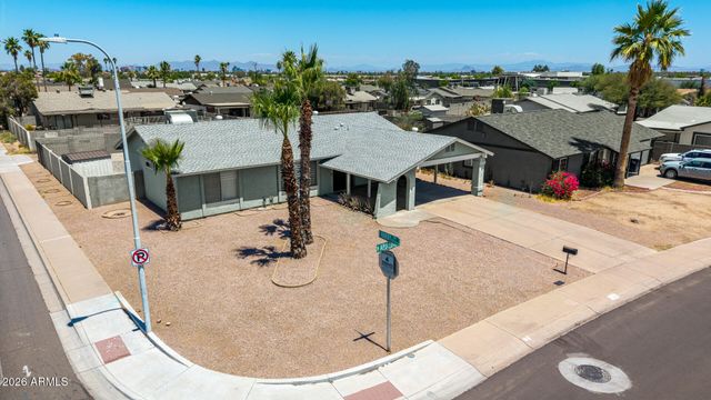 926 W APOLLO Avenue, Tempe, AZ 85283