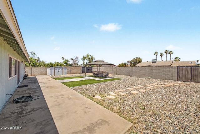 926 W APOLLO Avenue, Tempe, AZ 85283