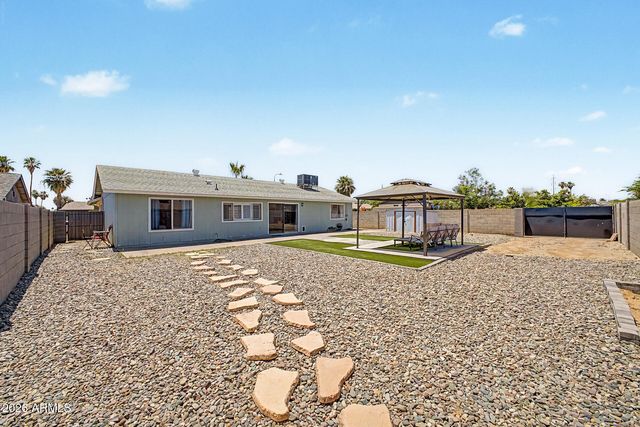 926 W APOLLO Avenue, Tempe, AZ 85283